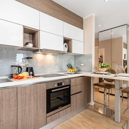 Srok, Romantic Apartment *