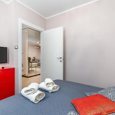 Srok, Romantic Apartment *