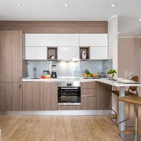 Apartment Srok, Romantic *