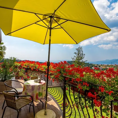 Apartment Srok, Romantic Kastav