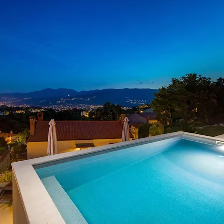 Srok, Romantic Apartment